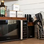 Swanmere Lodge, Lakeside View Pinelake Carnforth