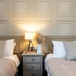 Apartamento Swanmere Lodge, Lakeside View Pinelake Carnforth