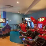 Swanmere Lodge, Lakeside View Pinelake * Carnforth