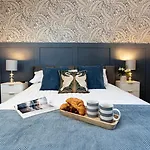 Apartamento Swanmere Lodge, Lakeside View Pinelake