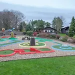 Swanmere Lodge, Lakeside View Pinelake * Carnforth