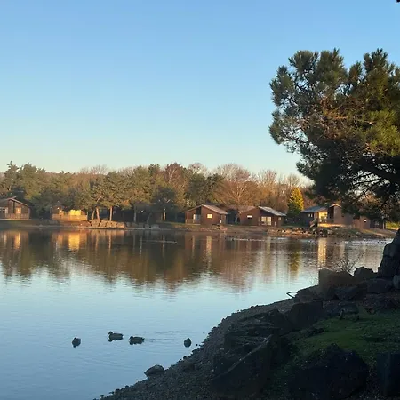 Swanmere Lodge, Lakeside View Pinelake * Carnforth