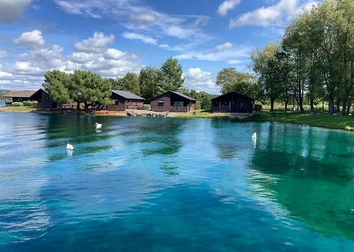 Swanmere Lodge, Lakeside View Pinelake Apartment Carnforth