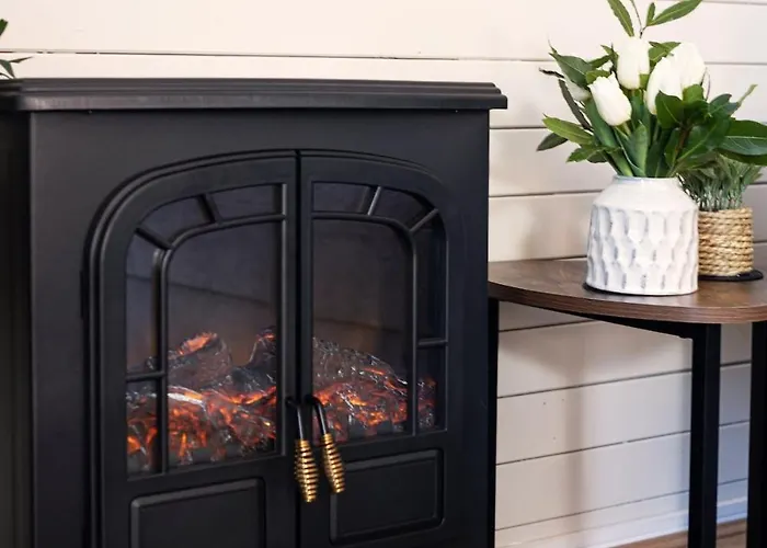 Swanmere Lodge, Lakeside View Pinelake *