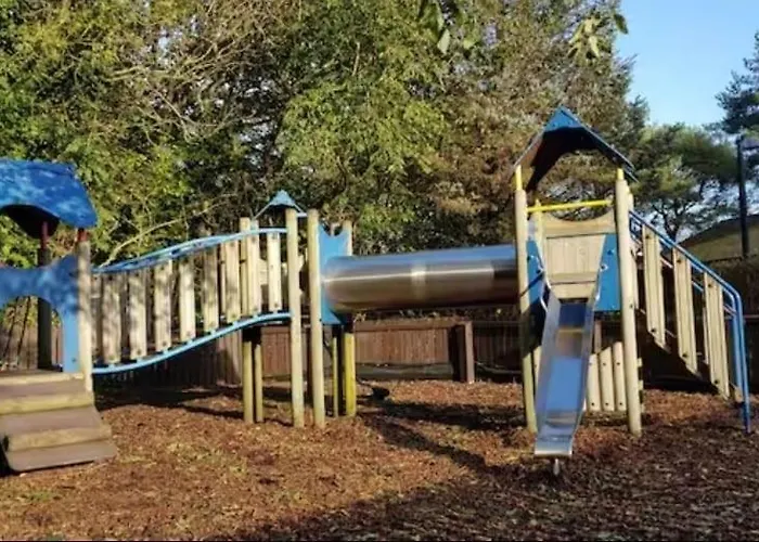 Swanmere Lodge, Lakeside View Pinelake Apartment Carnforth