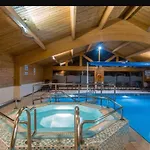 Swanmere Lodge, Lakeside View Pinelake 公寓