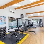 公寓 Swanmere Lodge, Lakeside View Pinelake *